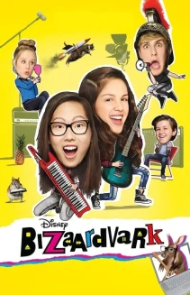 Watch Bizaardvark online