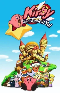 Watch Kirby: Right Back at Ya! online