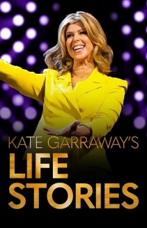 Watch Kate Garraway's Life Stories online
