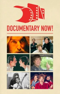 Watch Documentary Now! online
