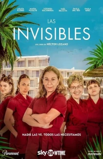 Watch The Invisible Ladies online