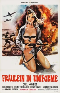 She Devils of the SS