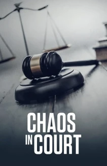 Watch Chaos in Court online