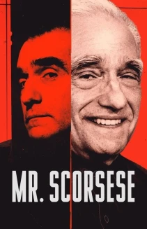 Watch Mr. Scorsese online