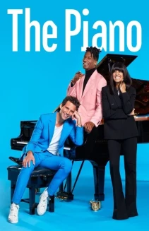 Watch The Piano online