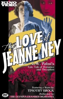 The Love of Jeanne Ney