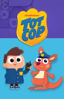 Watch Tot Cop online