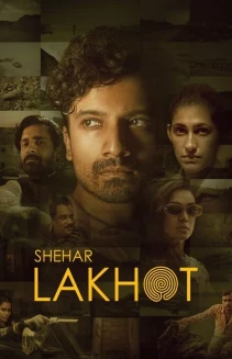 Watch Shehar Lakhot online