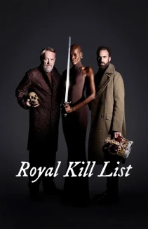 Watch Royal Kill List online