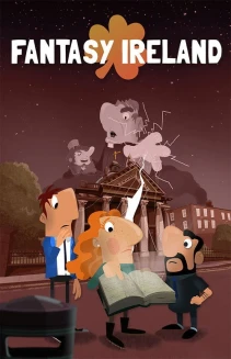 Watch Fantasy Ireland online