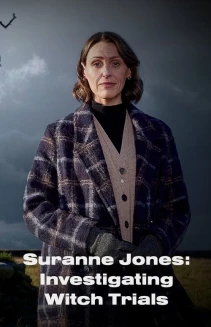 Watch Suranne Jones: Investigating Witch Trials online