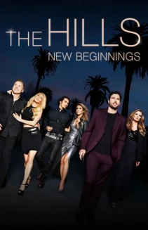 Watch The Hills: New Beginnings online