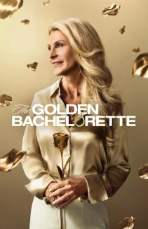 Watch The Golden Bachelorette online