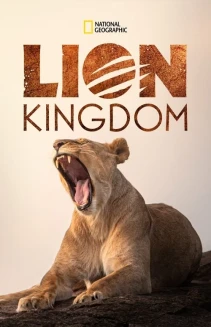 Watch Lion Kingdom online