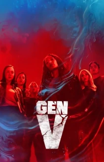 Watch Gen V online