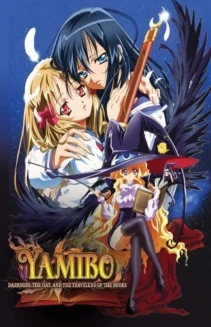 Watch Yamibo - Darkness, the Hat, and the Travelers of the Books online