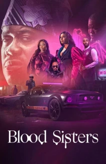 Watch Blood Sisters online