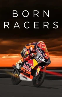 Watch Born Racers online