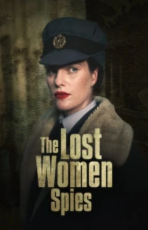Watch The Lost Women Spies online