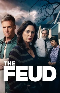 Watch The Feud online