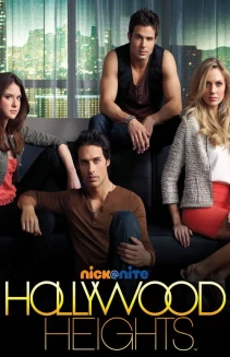 Watch Hollywood Heights online
