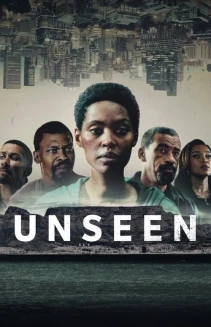 Watch Unseen online