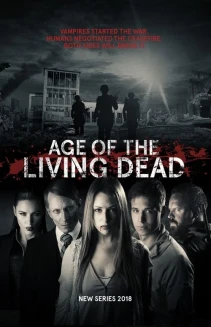 Watch Age of the Living Dead online