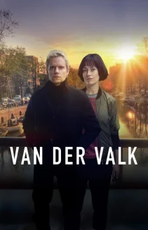 Watch Van der Valk online