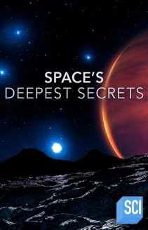 Watch Space's Deepest Secrets online