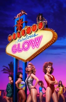 Watch GLOW online