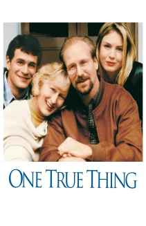 One True Thing