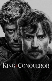 Watch King & Conqueror online