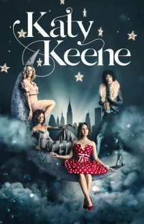 Watch Katy Keene online