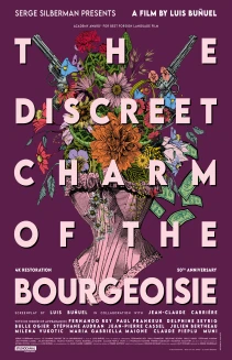 The Discreet Charm of the Bourgeoisie
