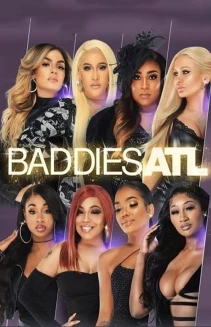 Watch Baddies ATL online