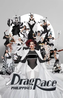 Watch Drag Race Philippines online