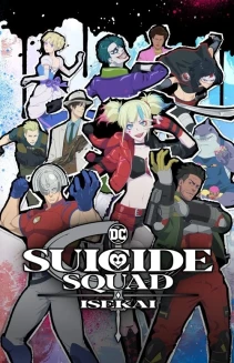 Watch Suicide Squad Isekai online