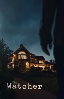Watch The Watcher online