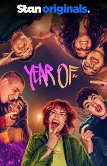 Watch Year Of online