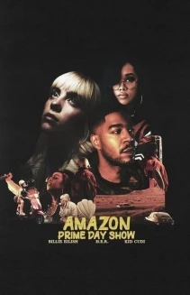 Watch Prime Day Show online