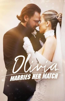 Watch Olivia Marries Her Match online