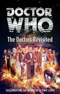 Watch Doctor Who: The Doctors Revisited online