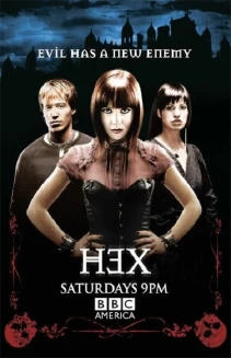 Watch Hex online