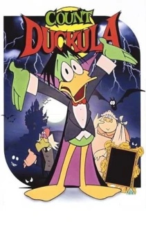 Watch Count Duckula online