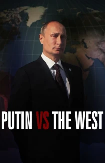 Watch Putin vs the West online