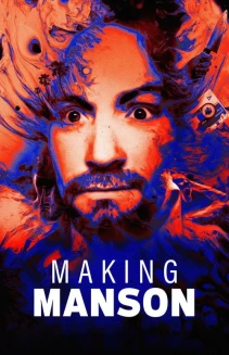 Watch Making Manson online
