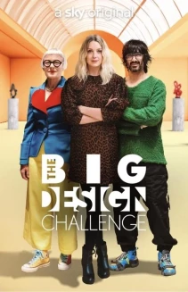 Watch The Big Design Challenge online