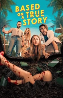 Watch Based on a True Story online
