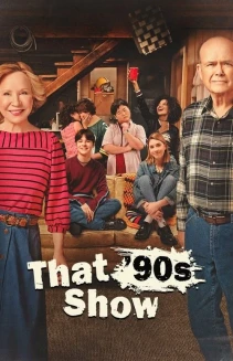 Watch That '90s Show online
