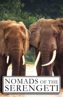 Watch Nomads of the Serengeti online